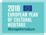 This project is part of the 2018 European Year of Cultural Heritage